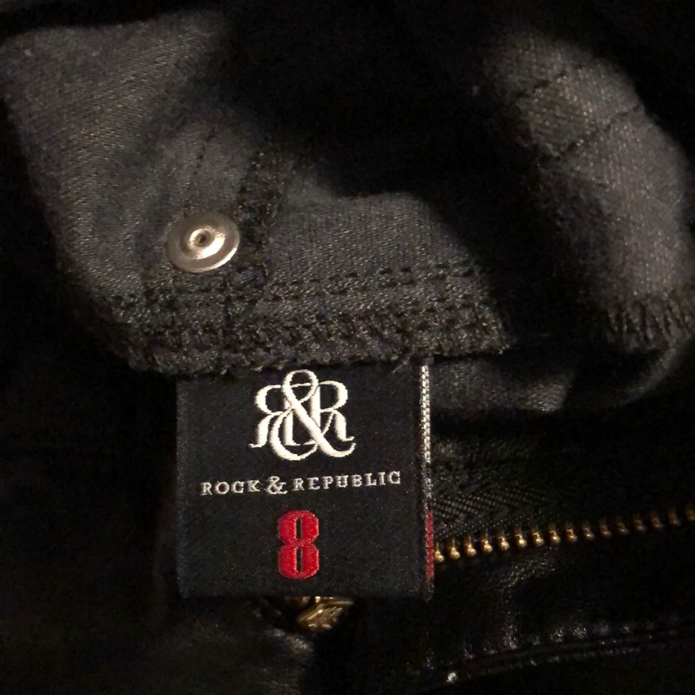 Rock & republic pants - Picture 4 of 4